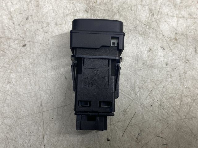 bontott CITROËN C4 PICASSO Tolatóradar Kapcsoló