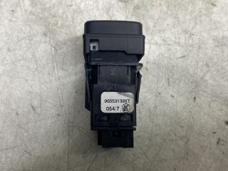 bontott CITROËN C4 PICASSO Tolatóradar Kapcsoló