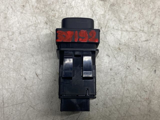 bontott CITROËN C4 PICASSO Tolatóradar Kapcsoló