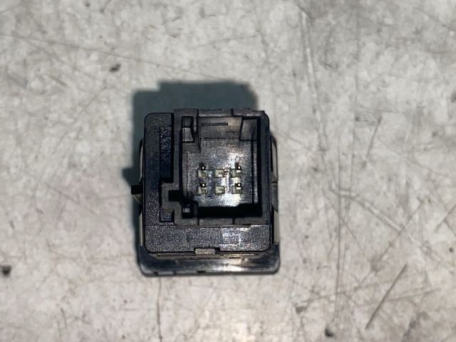 bontott CITROËN C4 PICASSO Tolatóradar Kapcsoló