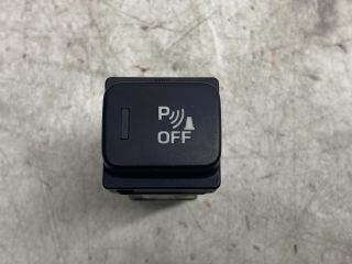 bontott CITROËN C4 PICASSO Tolatóradar Kapcsoló