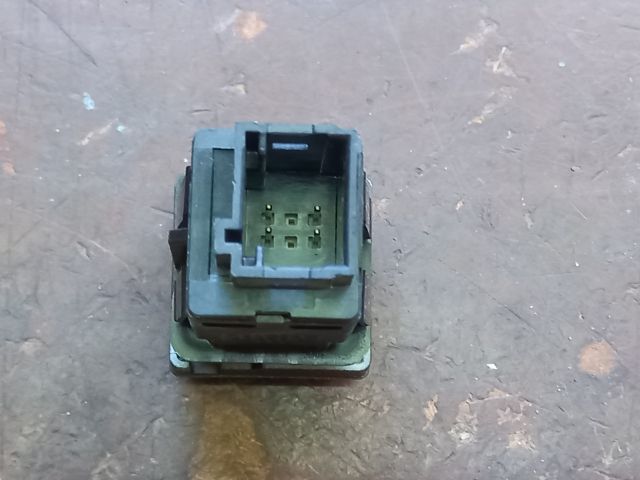 bontott CITROËN C4 PICASSO Tolatóradar Kapcsoló