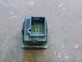 bontott CITROËN C4 PICASSO Tolatóradar Kapcsoló