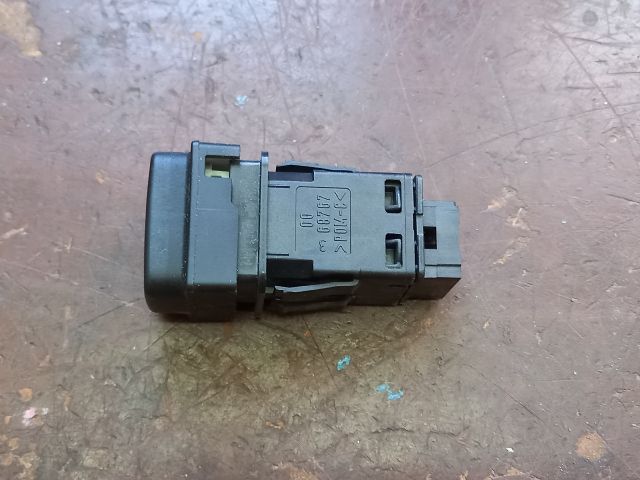 bontott CITROËN C4 PICASSO Tolatóradar Kapcsoló