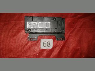 bontott CITROËN C4 PICASSO TPMS Elektronika