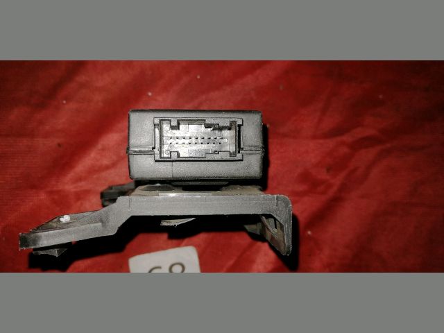 bontott CITROËN C4 PICASSO TPMS Elektronika