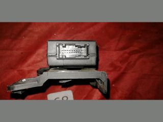 bontott CITROËN C4 PICASSO TPMS Elektronika