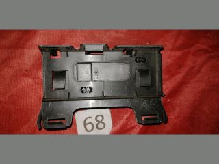 bontott CITROËN C4 PICASSO TPMS Elektronika