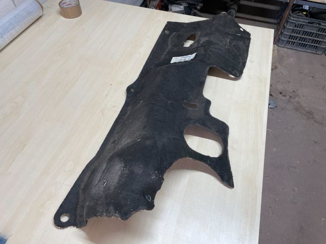 bontott CITROËN C4 PICASSO Tűzfal Szigetelés