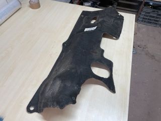 bontott CITROËN C4 PICASSO Tűzfal Szigetelés