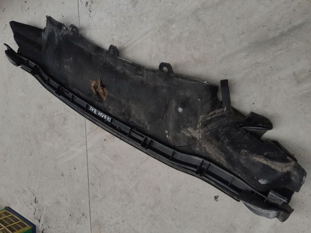 bontott CITROËN C4 PICASSO Tűzfal Szigetelés