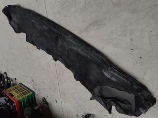 bontott CITROËN C4 PICASSO Tűzfal Szigetelés