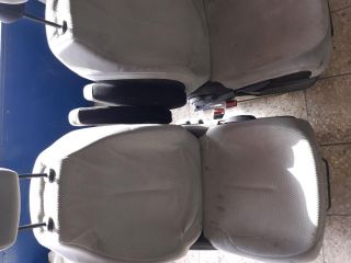 bontott CITROËN C4 PICASSO Ülés Szett