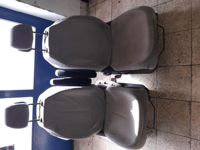 bontott CITROËN C4 PICASSO Ülés Szett