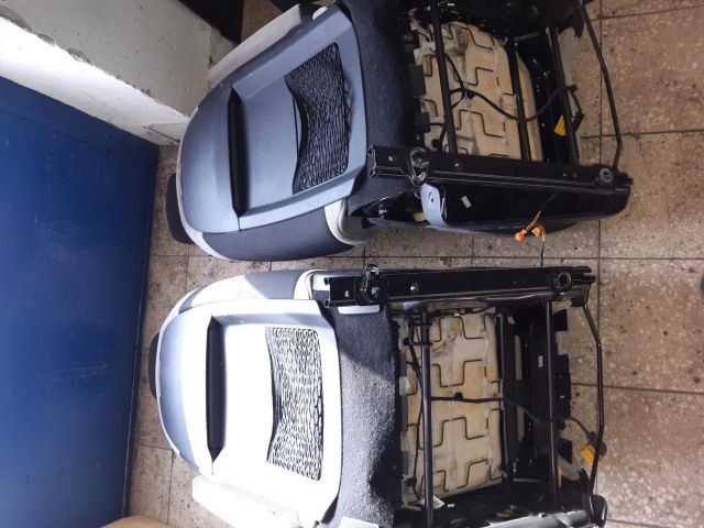 bontott CITROËN C4 PICASSO Ülés Szett