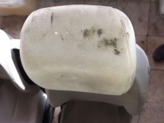 bontott CITROËN C4 PICASSO Ülés Szett