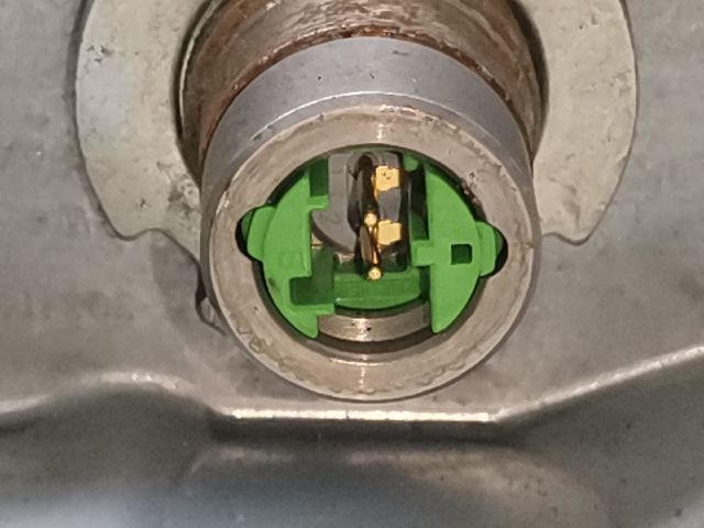 bontott CITROËN C4 PICASSO Utasoldali Légzsák