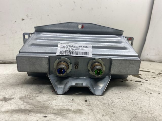 bontott CITROËN C4 PICASSO Utasoldali Légzsák