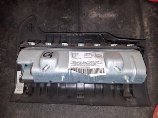 bontott CITROËN C4 PICASSO Utasoldali Légzsák