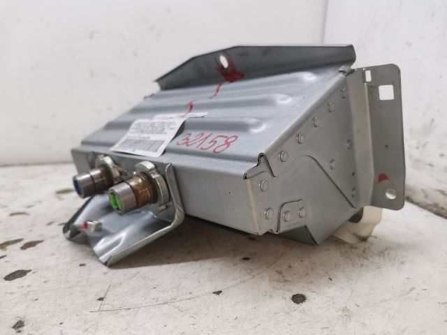 bontott CITROËN C4 PICASSO Utasoldali Légzsák