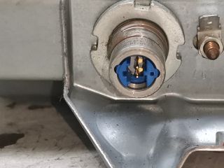 bontott CITROËN C4 PICASSO Utasoldali Légzsák