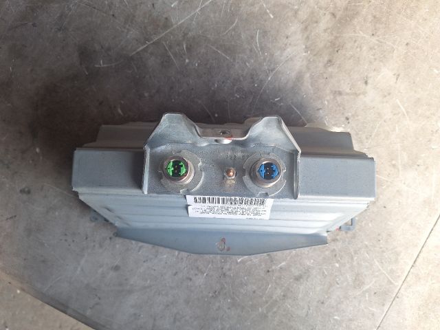 bontott CITROËN C4 PICASSO Utasoldali Légzsák