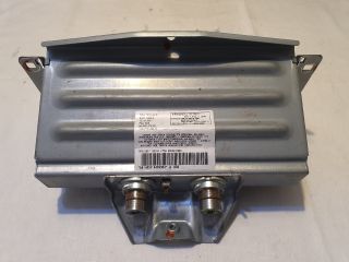 bontott CITROËN C4 PICASSO Utasoldali Légzsák