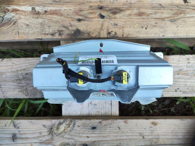 bontott CITROËN C4 PICASSO Utasoldali Légzsák