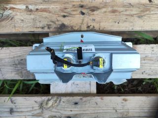 bontott CITROËN C4 PICASSO Utasoldali Légzsák