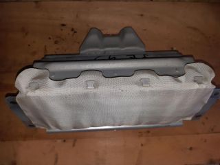 bontott CITROËN C4 PICASSO Utasoldali Légzsák