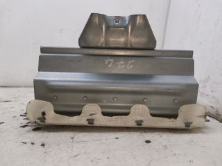 bontott CITROËN C4 PICASSO Utasoldali Légzsák