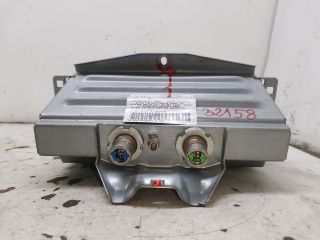 bontott CITROËN C4 PICASSO Utasoldali Légzsák