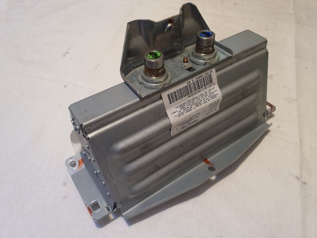 bontott CITROËN C4 PICASSO Utasoldali Légzsák