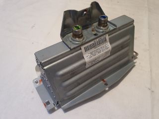 bontott CITROËN C4 PICASSO Utasoldali Légzsák