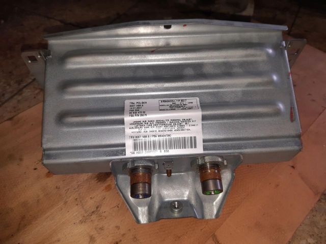 bontott CITROËN C4 PICASSO Utasoldali Légzsák