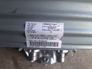 bontott CITROËN C4 PICASSO Utasoldali Légzsák