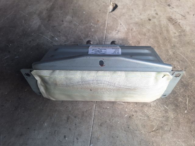 bontott CITROËN C4 PICASSO Utasoldali Légzsák