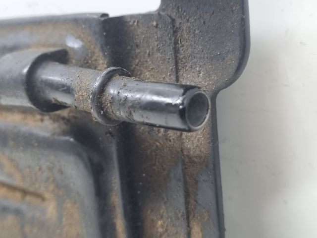 bontott CITROËN C4 PICASSO Üzemanyag Hűtő