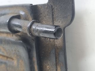 bontott CITROËN C4 PICASSO Üzemanyag Hűtő