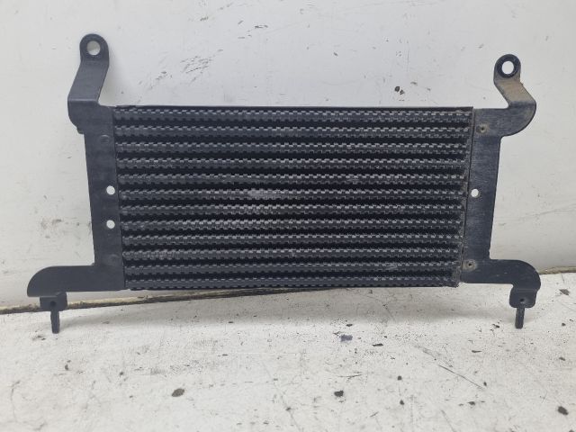 bontott CITROËN C4 PICASSO Üzemanyag Hűtő