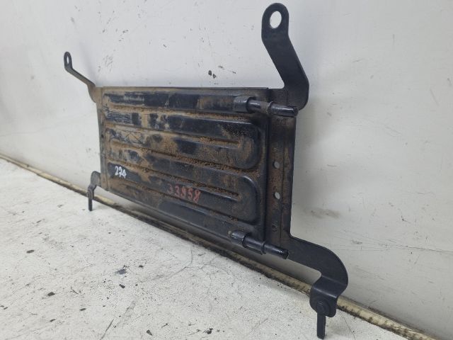 bontott CITROËN C4 PICASSO Üzemanyag Hűtő