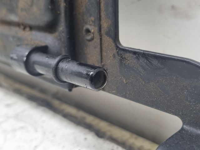 bontott CITROËN C4 PICASSO Üzemanyag Hűtő