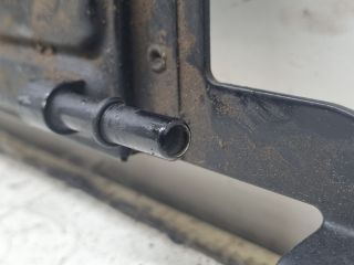 bontott CITROËN C4 PICASSO Üzemanyag Hűtő