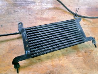 bontott CITROËN C4 PICASSO Üzemanyag Hűtő