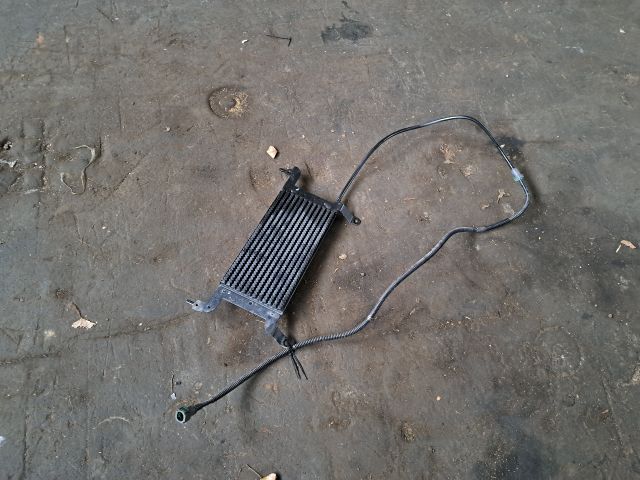 bontott CITROËN C4 PICASSO Üzemanyag Hűtő