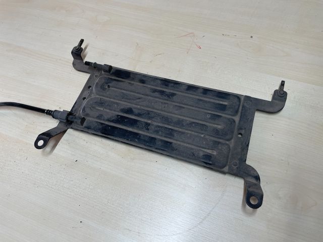 bontott CITROËN C4 PICASSO Üzemanyag Hűtő