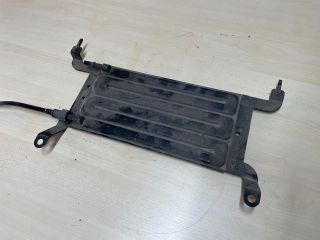 bontott CITROËN C4 PICASSO Üzemanyag Hűtő