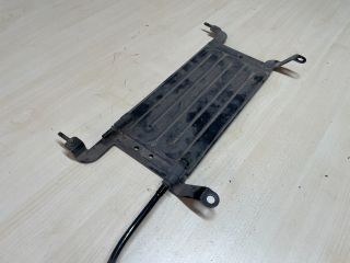 bontott CITROËN C4 PICASSO Üzemanyag Hűtő