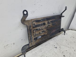 bontott CITROËN C4 PICASSO Üzemanyag Hűtő