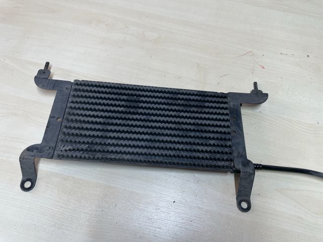 bontott CITROËN C4 PICASSO Üzemanyag Hűtő